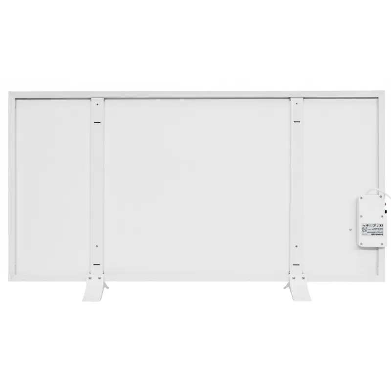 Panel Grzewczy Na Podczerwień 770 W WIFI 60 x 120 cm Z Termostatem - Biały