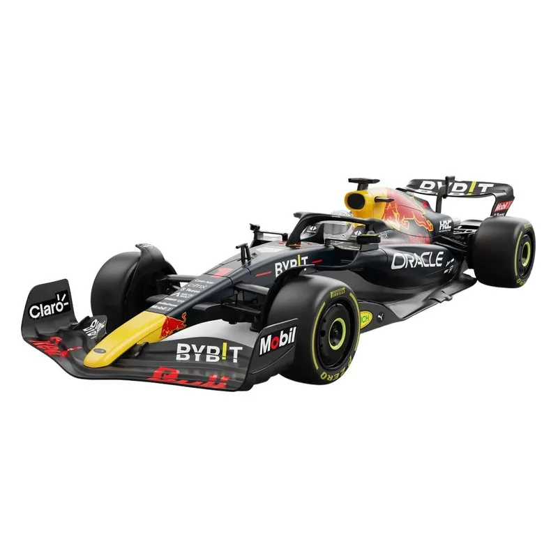 Samochód Zdalnie Sterowany Formuła Red Bull Racing RB18 1:12 TUM-TUM