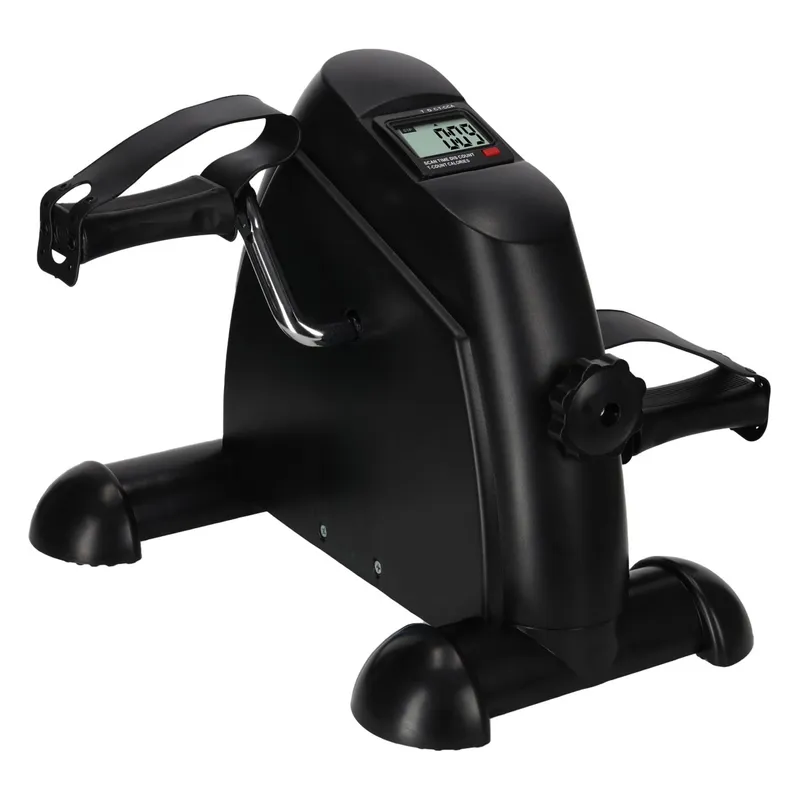 Kompaktowy Rowerek Treningowy Rotor 2w1 Rehabilitacyjny MOVEMANIA