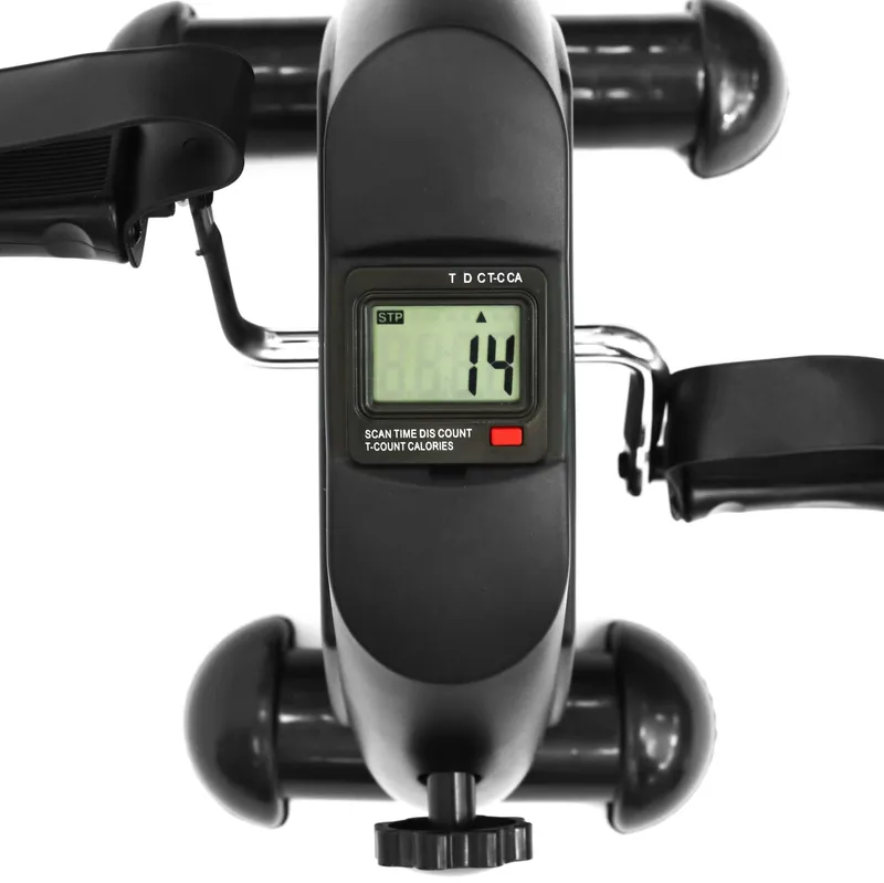 Kompaktowy Rowerek Treningowy Rotor 2w1 Rehabilitacyjny MOVEMANIA
