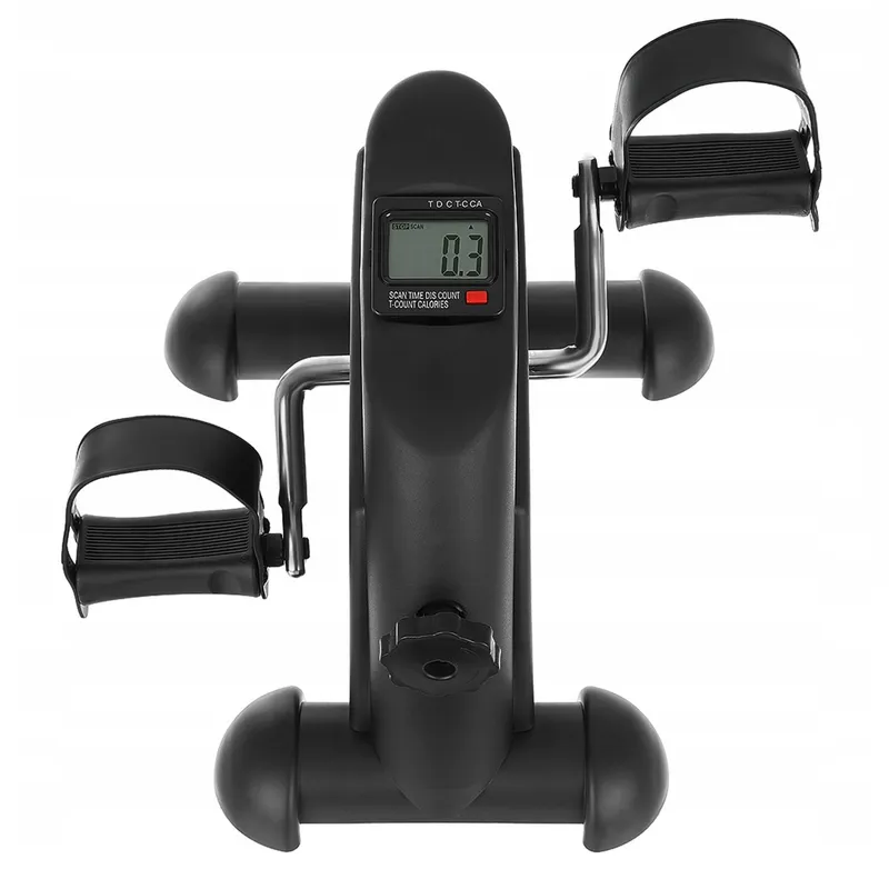 Kompaktowy Rowerek Treningowy Rotor 2w1 Rehabilitacyjny MOVEMANIA