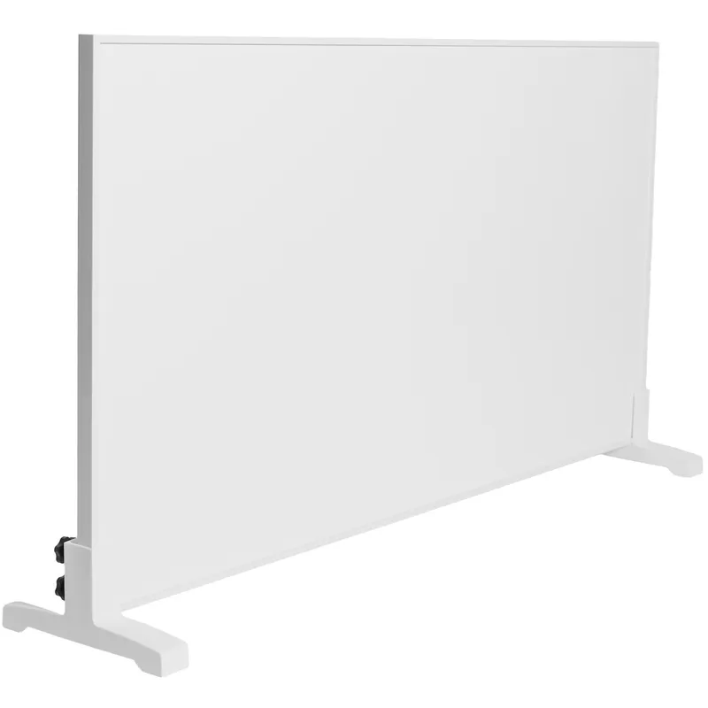 Panel Grzewczy Na Podczerwień 1200 W WIFI 60 x 120 cm Z Wyświetlaczem LED