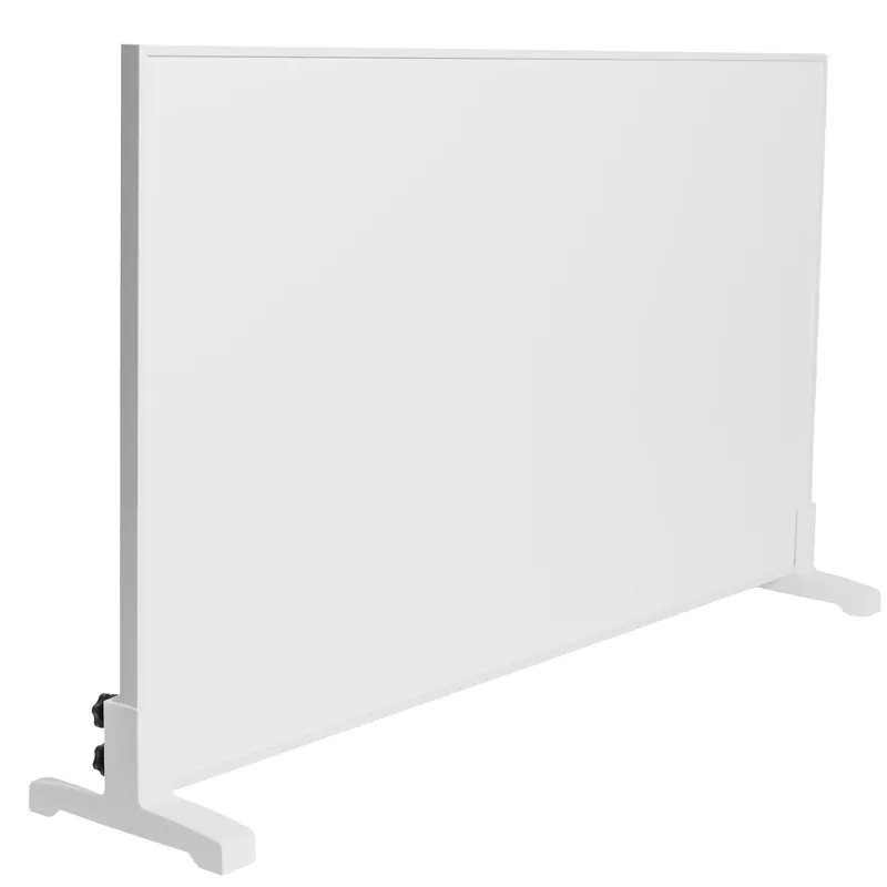 Panel Grzewczy Na Podczerwień 800 W WIFI 60 x 100 cm Z Wyświetlaczem LED