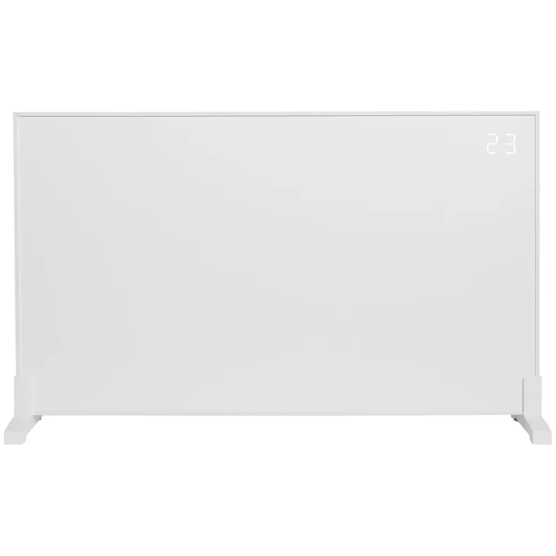 Panel Grzewczy Na Podczerwień 800 W WIFI 60 x 100 cm Z Wyświetlaczem LED