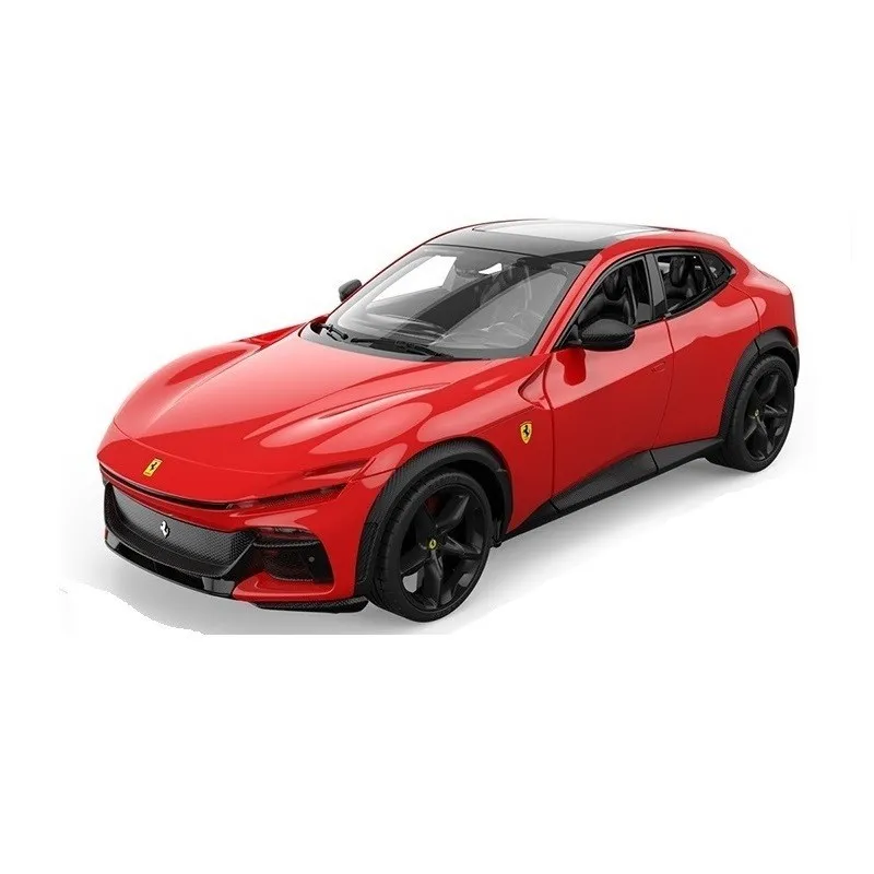 Samochód Sterowany FERRARI Purosangue Skala 1:14 Od 6 Lat TUM-TUM