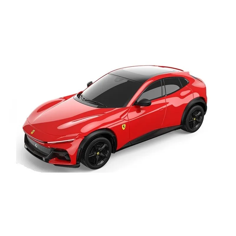 Samochód Sterowany Sportowy SUV FERRARI Purosangue Skala 1:24 TUM-TUM
