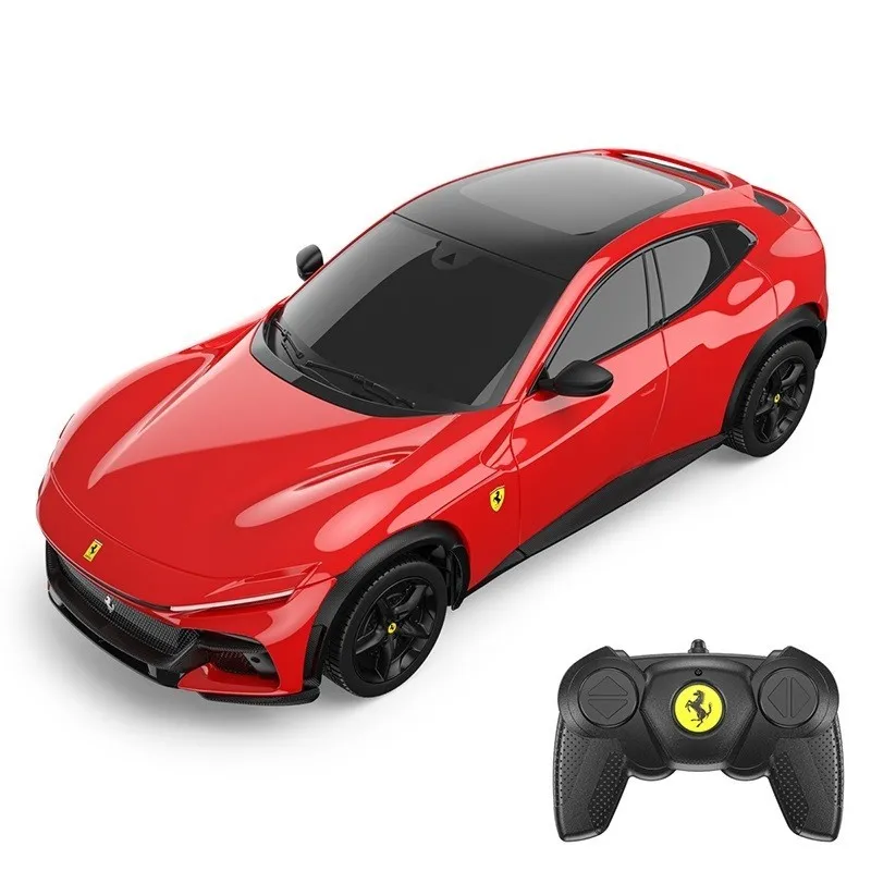 Samochód Sterowany Sportowy SUV FERRARI Purosangue Skala 1:24 TUM-TUM