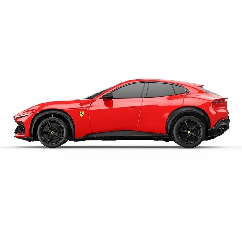 Samochód Sterowany Sportowy SUV FERRARI Purosangue Skala 1:24 TUM-TUM