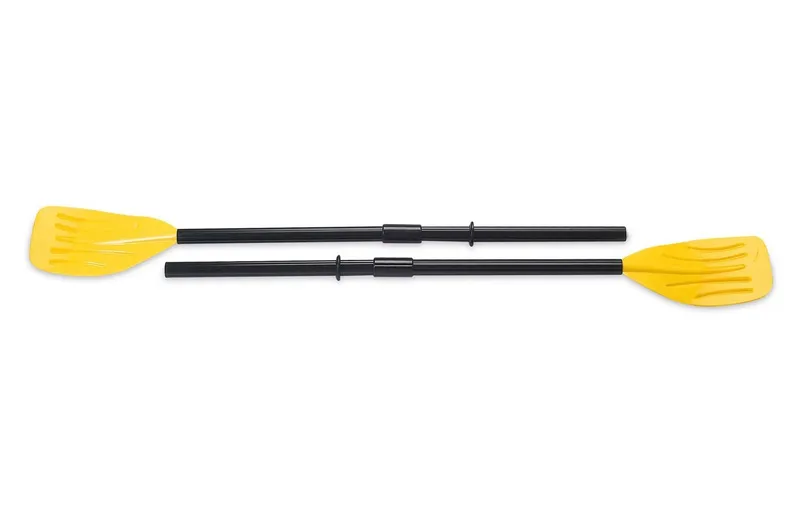 Wiosła Do Pontonu 2 Sztuki 122 cm Jednopiórowe INTEX 59623