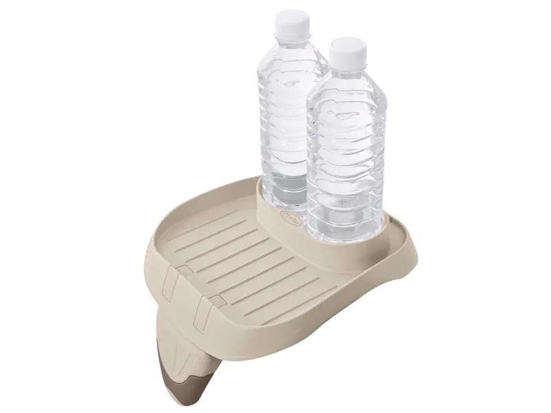 Uchwyt Na Napoje Półka Do Nadmuchiwanego Basenu Z Hydromasażem SPA INTEX 28500