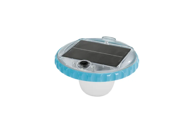 Pływająca Lampka Solarna LED INTEX 28695