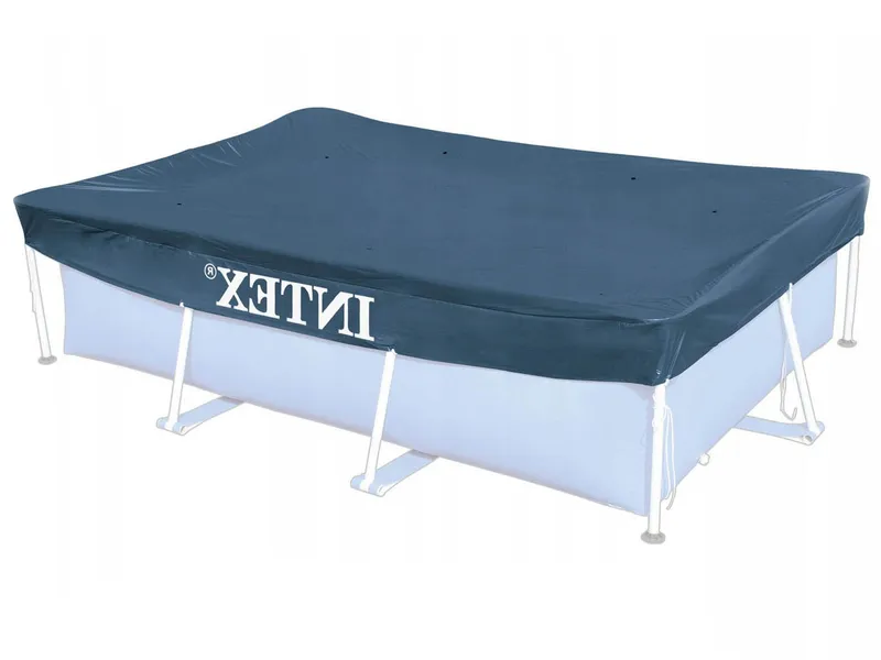 Pokrywa Do Basenu Stelażowego 460x226 cm INTEX 28039