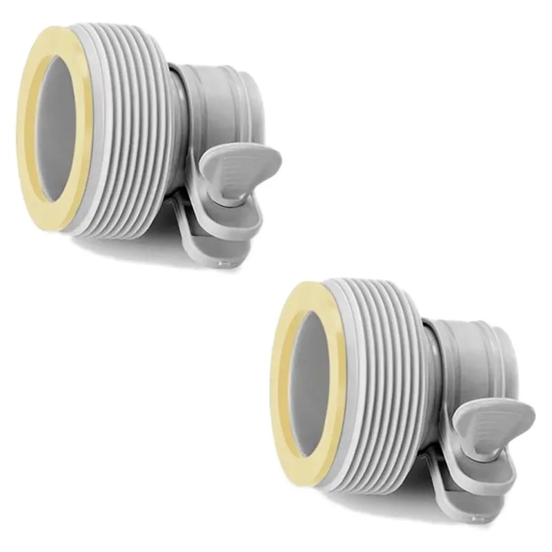 Złączki Do Pomp Węża Redukcja Adapter INTEX 29061