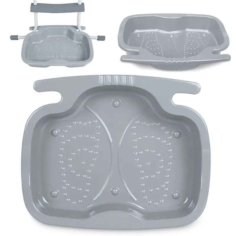 Oczyszczacz Do Stóp Miska Do Basenu Na Drabinkę INTEX 29080