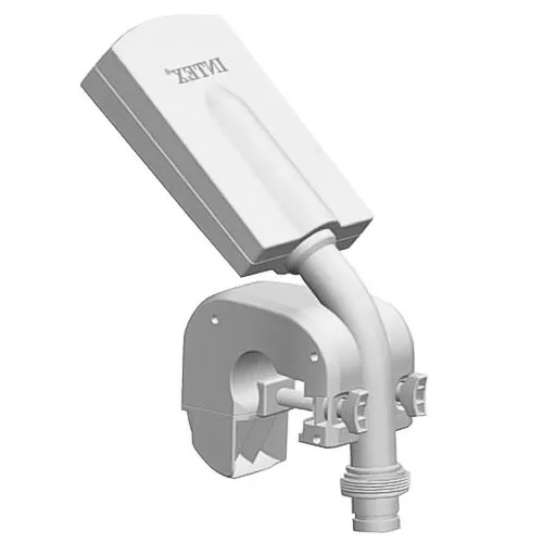 Fontanna Do Basenu Kolorowy Spryskiwacz LED INTEX 28089