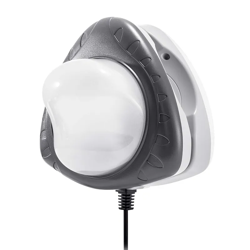 Magnetyczna Lampa Basenowa Różne Kolory LED INTEX 28698