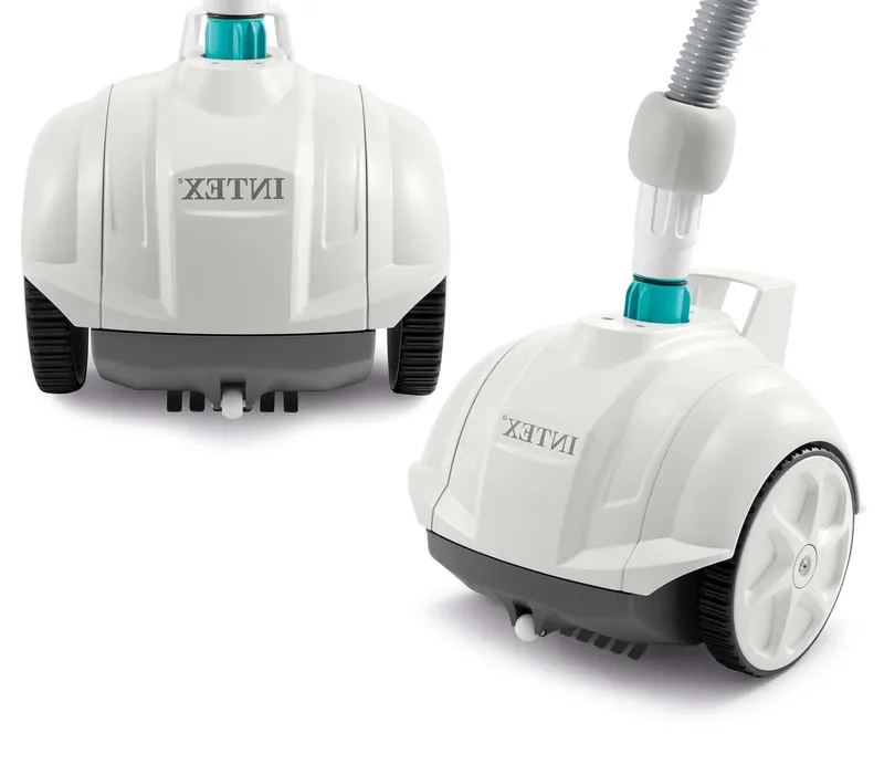 Odkurzacz Czyściciel Automatyczny Do Dna Basenów ZX50 INTEX 28007