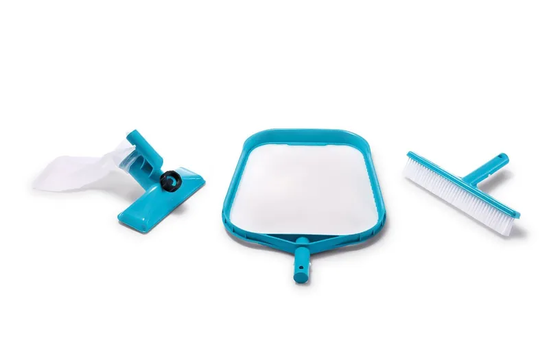 Komplet Akcesoriów Do Czyszczenia Zestaw Do Basenu INTEX 29056
