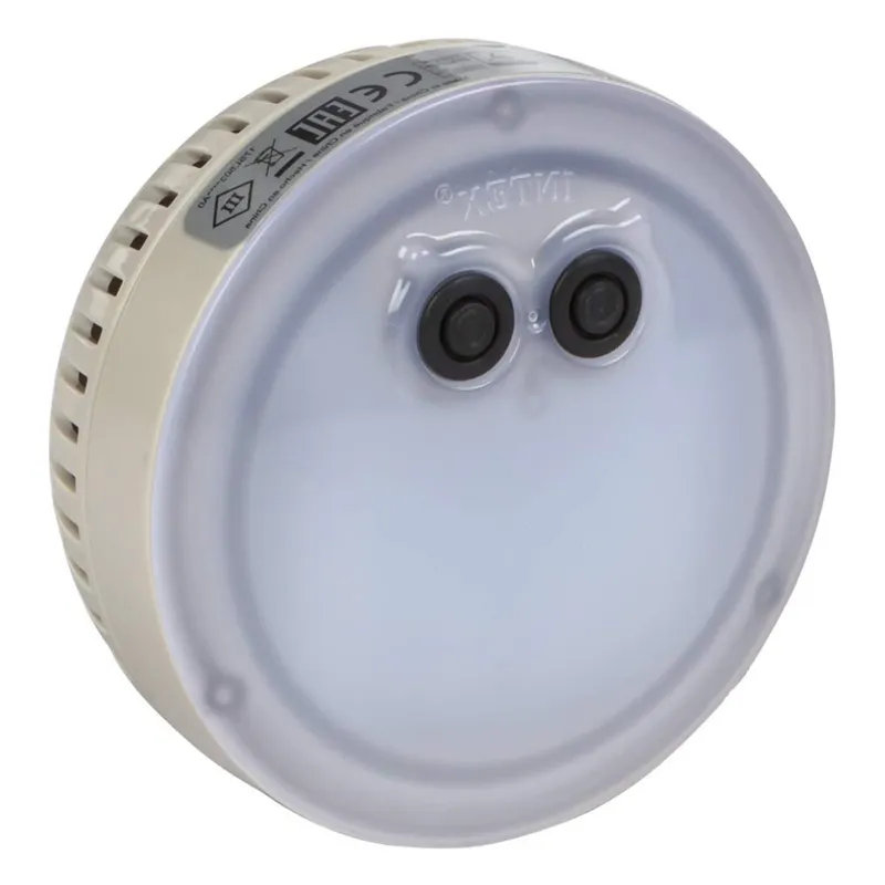 Wielokolorowa Lampa LED Na Baterie Do SPA INTEX 28503