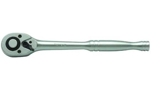 Grzechotka 1/4 Metalowa Rączka YATO
