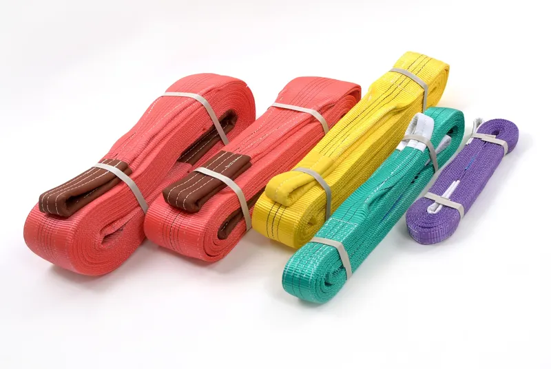 Zawiesie Pasowe 4 Tony 4mb