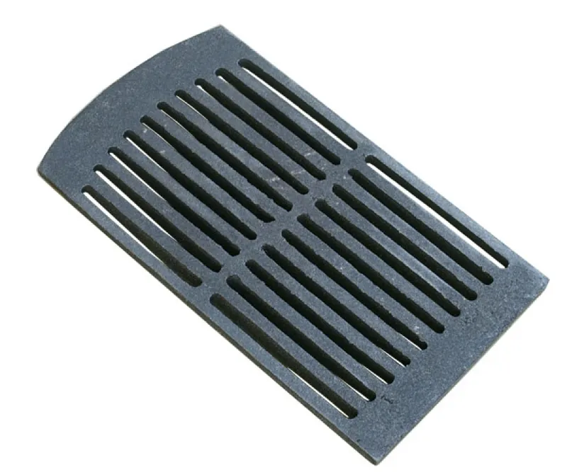 Ruszt Parnikowy 33*19CM