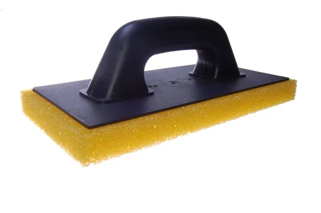 Paca Plastikowa 25mm Z Gąbką Ostrą