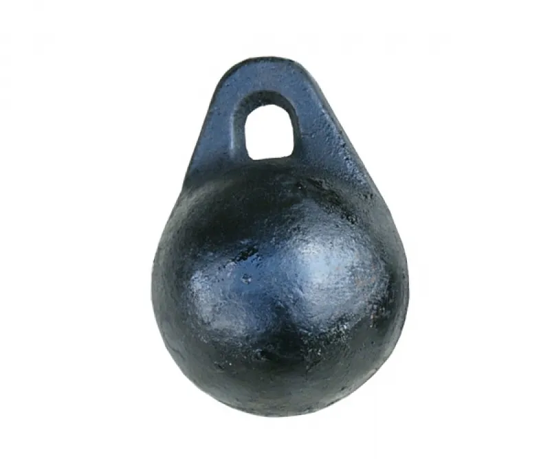 Kula Kominiarska Żeliwna 1,60-1,65KG