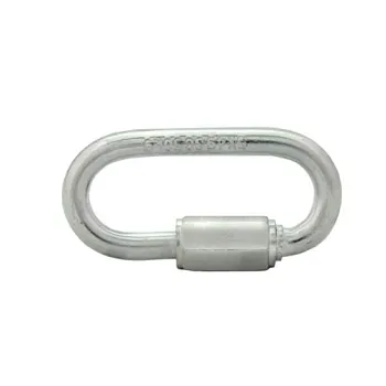 Ogniwo Skręcane Ocynkowane 7*66MM