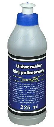 Klej Universalny Polimerowy 225ml TYTAN