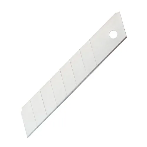 Ostrza Łamane 18mm 10 Sztuk IRWIN