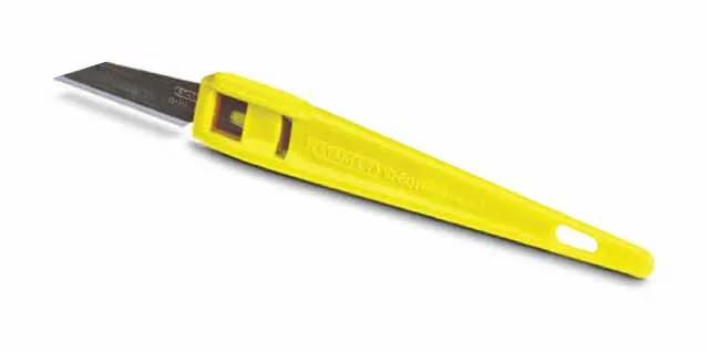Nóż Jednorazowego Użytku L=140MM SZT.50 [P] STANLEY