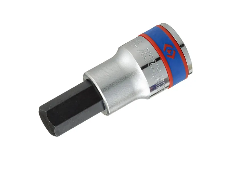 Nasadka Trzpieniowa HEX Krótka 1/2'' 14*60MM KING TONY
