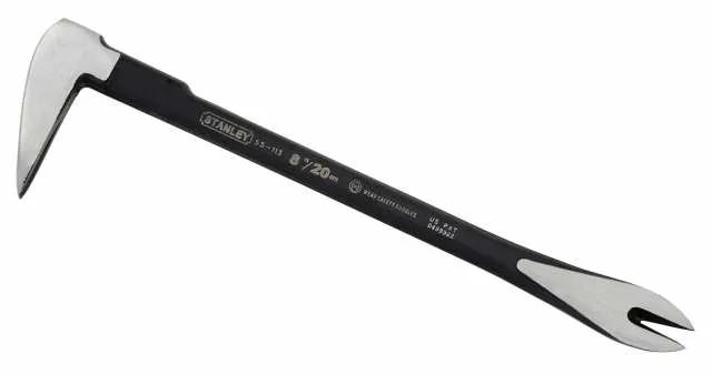 Łapka Precyzyjna Wąska 250mm STANLEY