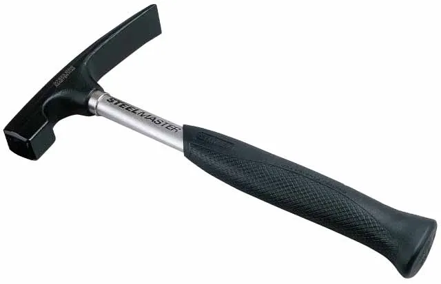 Młotek Steelmaster Murarski Reński 500g STANLEY