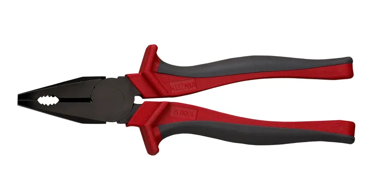 Kombinerki Izolowane 1000V 160mm KUŹNIA