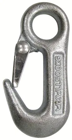 Karabińczyk Strażacki 90mm Wzmocniony HSI