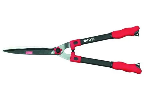 Nożyce Do Żywopłotu 625mm YATO