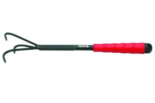 Pazurki Stalowe 420 mm YATO