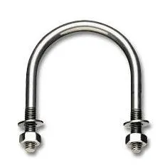 Cybant Uchwyt Prętowy Do Rur M6 35*11MM ROBUR