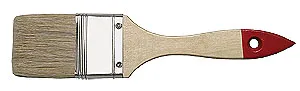 Pędzel Płaski 2.5'' KAEM