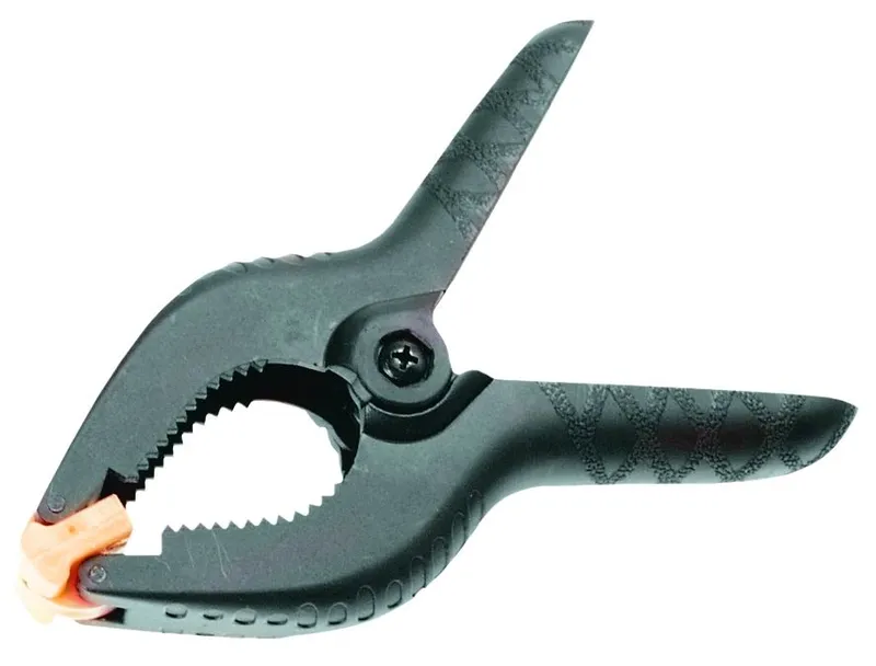 Ścisk Sprężynowy 100mm TOP TOOLS