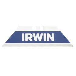 Ostrza Trapez Bi-Metal 10 Sztuk IRWIN