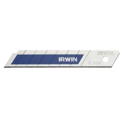 Ostrza Łamane Bi-Met 18mm 8SZTUK IRWIN