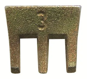 Klin Do Młotka 10kg NR5 385760 HSI