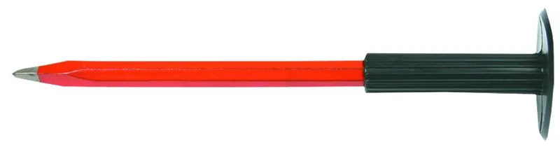 Przebijak Z Ochraniaczem 250mm TOP TOOLS