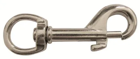 Karabińczyk Niklowany 76mm