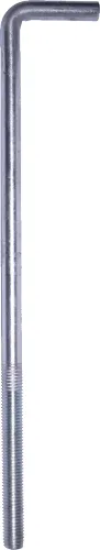 Kotwa Budowlana 16*650MM
