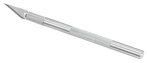 Nóż Metalowy Hobby, 120 mm STANLEY