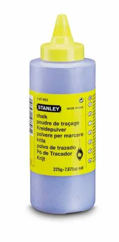 Kreda Traserska 225g STANLEY - Niebieska
